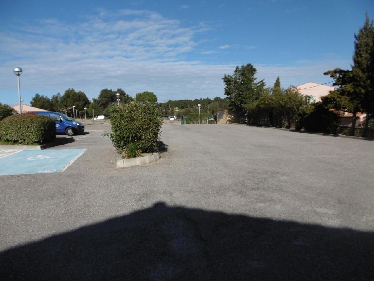 Holidayland Residence Beau Soleil Villa Avec Piscine Narbonne Plage Exterior foto